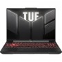 Laptop Gaming ASUS ROG TUF A16, FA608WV-QT005, 16-inch, 2.5K (2560 x 1600, WQXGA) 16:10 aspect ratio, AMD Ryzen™ AI 9 HX 370 Pro